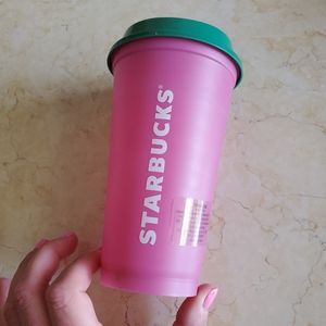 BNWOT Starbucks cup